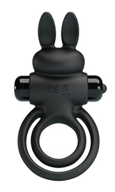 Pretty Love Vibrant Penis Ring III Vibrating Cock Rings